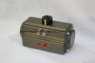 Air torque pneumatic actuator  pneumatic rotary actuator best price