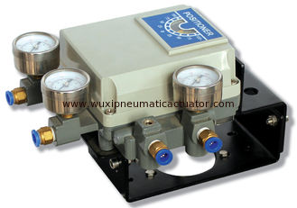 electro pneumatic valve positioner YT1000 for pneumatic valve E/P positioner