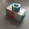 GT 32 mini size pneumatic actuator air actuador neumtico valve